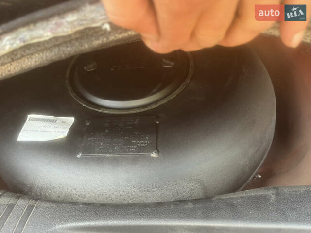 Червоний Форд Фьюжен, об'ємом двигуна 1.6 л та пробігом 149 тис. км за 6500 $, фото 21 на Automoto.ua