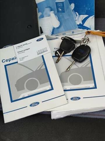Форд Фьюжен 2011 у Львові на Automoto.ua Червоний Форд Фьюжен, об'ємом двигуна 1.4 л та пробігом 122 тис. км за 4900 $, фото 5 на Automoto.ua