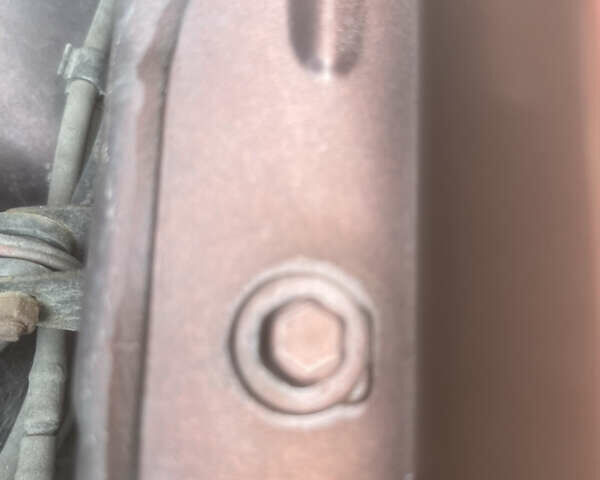 Червоний Форд Фьюжен, об'ємом двигуна 1.6 л та пробігом 149 тис. км за 6500 $, фото 25 на Automoto.ua