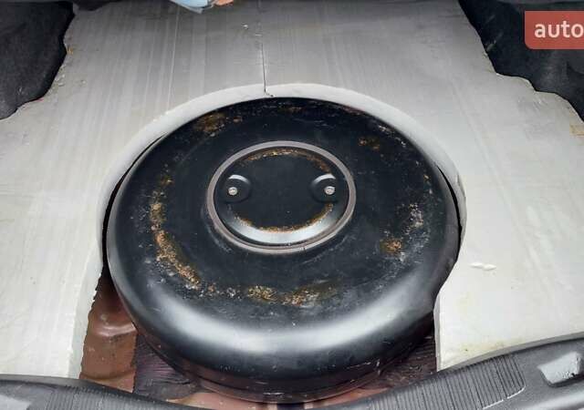 Червоний Форд Фьюжен, об'ємом двигуна 2.49 л та пробігом 280 тис. км за 8750 $, фото 30 на Automoto.ua