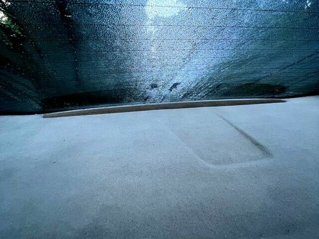 Красный Форд Фьюжн, объемом двигателя 2.5 л и пробегом 195 тыс. км за 10300 $, фото 6 на Automoto.ua