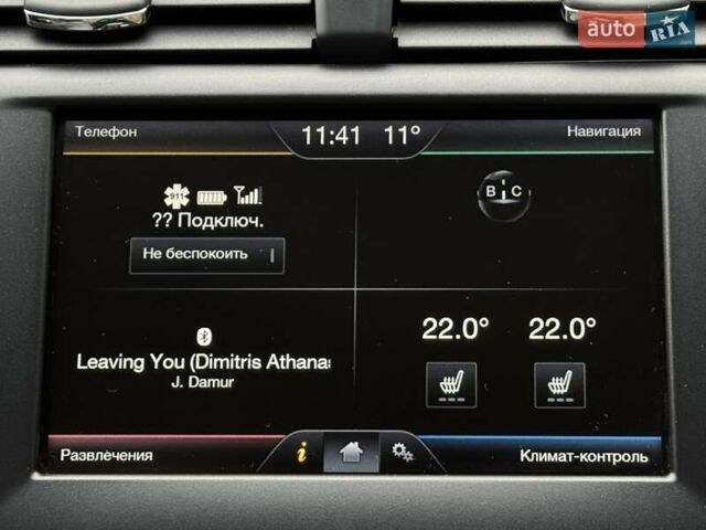 Красный Форд Фьюжн, объемом двигателя 1.6 л и пробегом 156 тыс. км за 8500 $, фото 29 на Automoto.ua