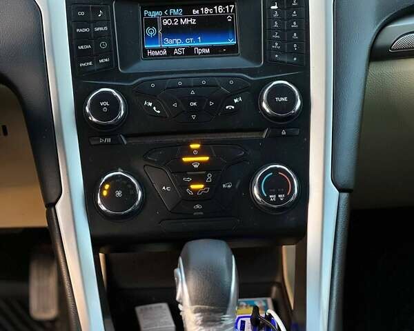 Форд Фьюжен 2013 у Одесі на Automoto.ua Червоний Форд Фьюжен, об'ємом двигуна 2.5 л та пробігом 274 тис. км за 7999 $, фото 17 на Automoto.ua