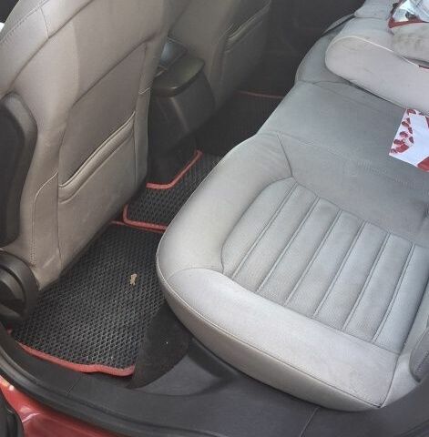 Червоний Форд Фьюжен, об'ємом двигуна 2.5 л та пробігом 275 тис. км за 8300 $, фото 6 на Automoto.ua