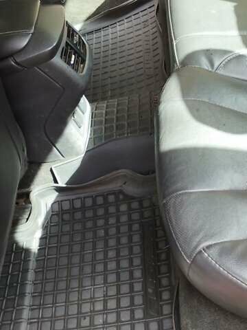 Червоний Форд Фьюжен, об'ємом двигуна 2 л та пробігом 171 тис. км за 8200 $, фото 2 на Automoto.ua