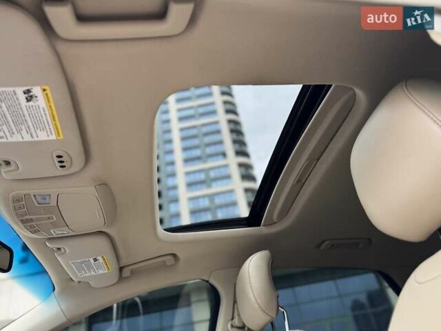 Красный Форд Фьюжн, объемом двигателя 1.6 л и пробегом 156 тыс. км за 8500 $, фото 36 на Automoto.ua