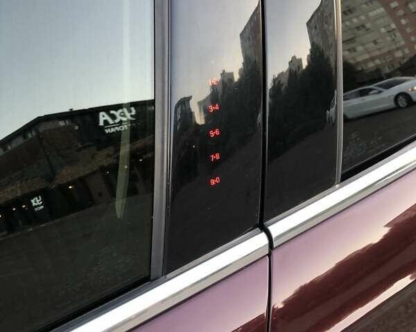 Червоний Форд Фьюжен, об'ємом двигуна 1.6 л та пробігом 222 тис. км за 7999 $, фото 15 на Automoto.ua