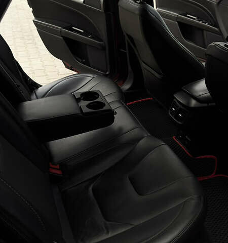 Червоний Форд Фьюжен, об'ємом двигуна 2 л та пробігом 236 тис. км за 10800 $, фото 12 на Automoto.ua