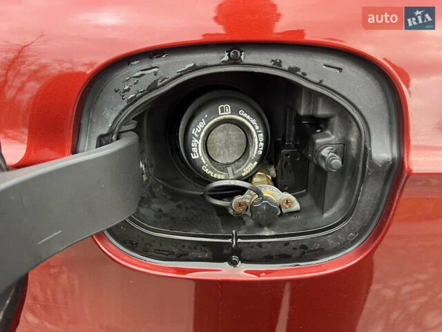 Червоний Форд Фьюжен, об'ємом двигуна 2.5 л та пробігом 145 тис. км за 9500 $, фото 24 на Automoto.ua