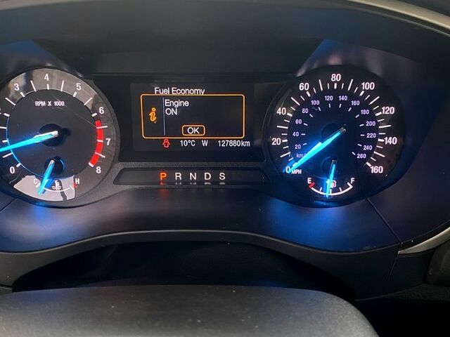 Форд Фьюжен 2014 у Києві на Automoto.ua Червоний Форд Фьюжен, об'ємом двигуна 25 л та пробігом 128 тис. км за 9300 $, фото 9 на Automoto.ua