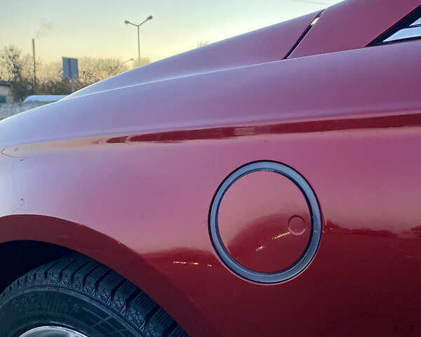 Красный Форд Фьюжн, объемом двигателя 2 л и пробегом 166 тыс. км за 11900 $, фото 26 на Automoto.ua