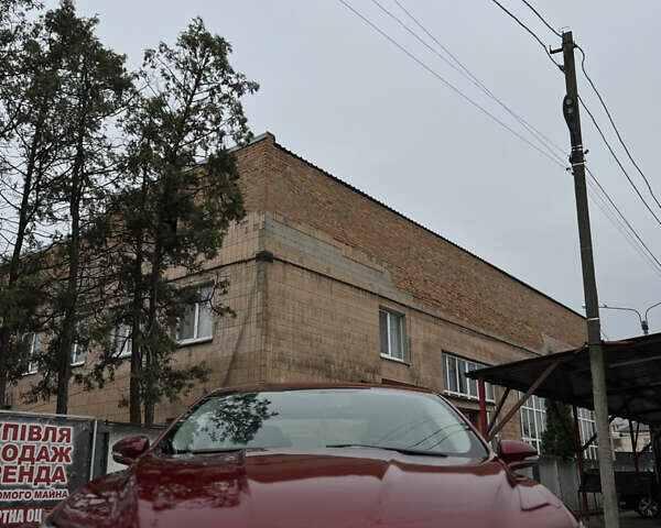 Червоний Форд Фьюжен, об'ємом двигуна 2 л та пробігом 270 тис. км за 10800 $, фото 7 на Automoto.ua