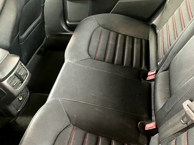 Форд Фьюжен 2014 у Києві на Automoto.ua Червоний Форд Фьюжен, об'ємом двигуна 25 л та пробігом 128 тис. км за 9300 $, фото 7 на Automoto.ua