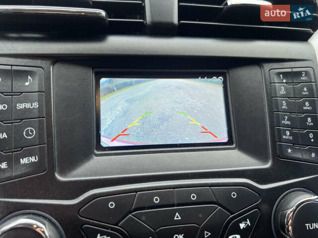 Красный Форд Фьюжн, объемом двигателя 2.52 л и пробегом 233 тыс. км за 9999 $, фото 34 на Automoto.ua