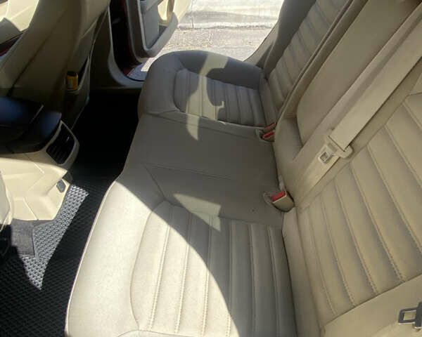 Форд Фьюжн 2014 в Броварах на Automoto.ua Красный Форд Фьюжн, объемом двигателя 2.5 л и пробегом 215 тыс. км за 9250 $, фото 33 на Automoto.ua