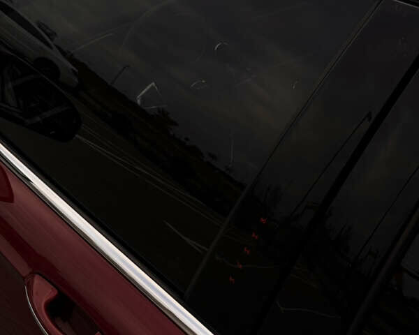 Червоний Форд Фьюжен, об'ємом двигуна 2 л та пробігом 236 тис. км за 10800 $, фото 6 на Automoto.ua