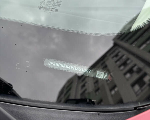 Красный Форд Фьюжн, объемом двигателя 2 л и пробегом 201 тыс. км за 8999 $, фото 46 на Automoto.ua