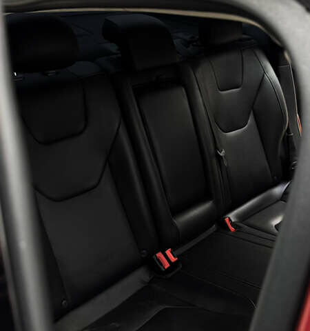 Червоний Форд Фьюжен, об'ємом двигуна 2 л та пробігом 236 тис. км за 10800 $, фото 13 на Automoto.ua