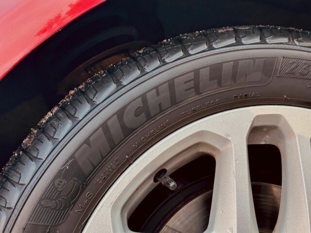 Форд Фьюжн 2014 в Николаеве на Automoto.ua Красный Форд Фьюжн, объемом двигателя 2.5 л и пробегом 151 тыс. км за 9900 $, фото 9 на Automoto.ua