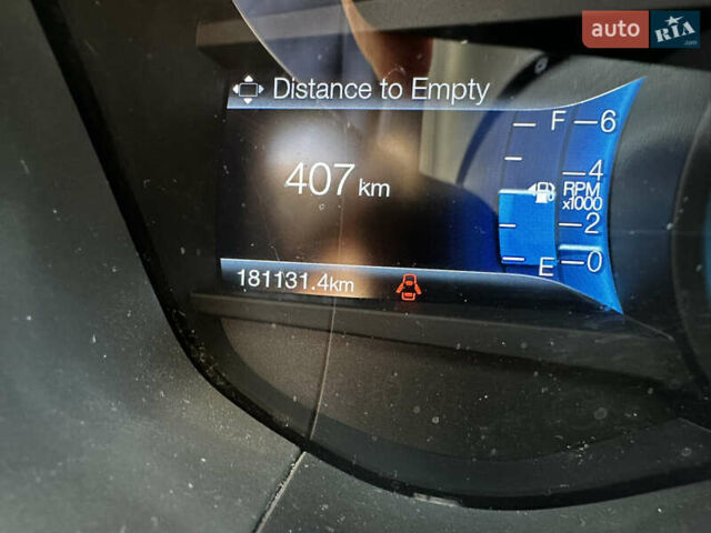 Форд Фьюжн 2015 в Львове на Automoto.ua Красный Форд Фьюжн, объемом двигателя 2.5 л и пробегом 181 тыс. км за 11000 $, фото 13 на Automoto.ua