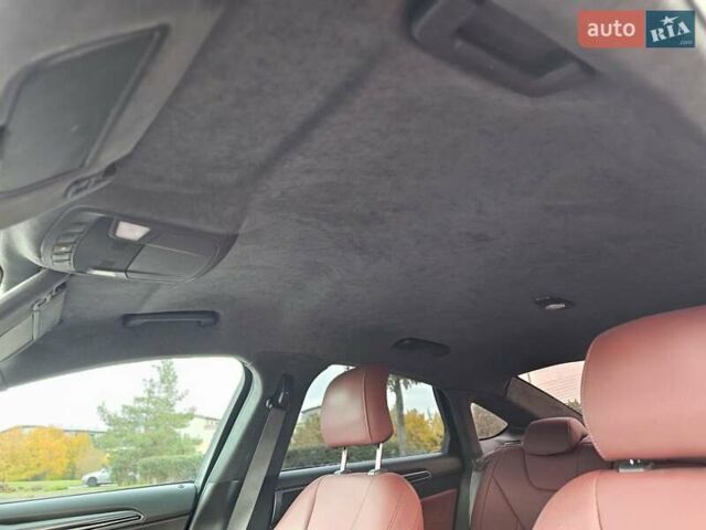Форд Фьюжн 2015 в Киеве на Automoto.ua Красный Форд Фьюжн, объемом двигателя 2.49 л и пробегом 170 тыс. км за 15000 $, фото 11 на Automoto.ua