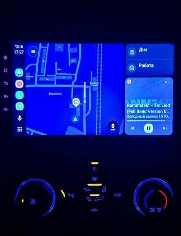 Красный Форд Фьюжн, объемом двигателя 2.49 л и пробегом 214 тыс. км за 9300 $, фото 24 на Automoto.ua