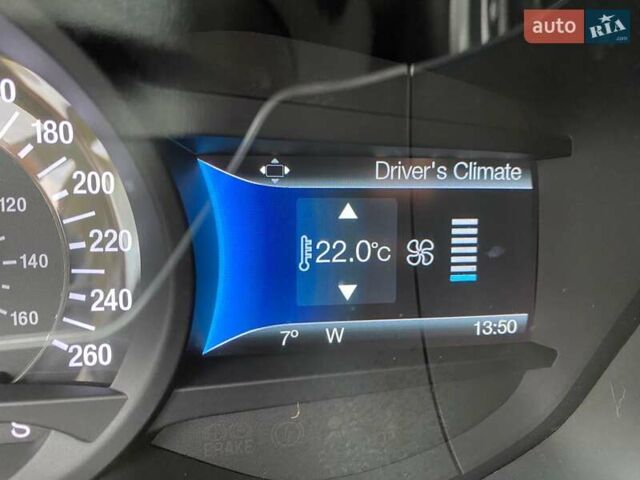 Форд Фьюжн 2015 в Ивано-Франковске на Automoto.ua Красный Форд Фьюжн, объемом двигателя 2.49 л и пробегом 178 тыс. км за 10900 $, фото 45 на Automoto.ua