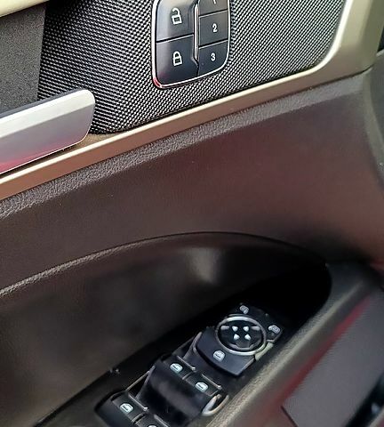 Форд Фьюжн 2015 в Львове на Automoto.ua Красный Форд Фьюжн, объемом двигателя 1.5 л и пробегом 147 тыс. км за 9500 $, фото 11 на Automoto.ua