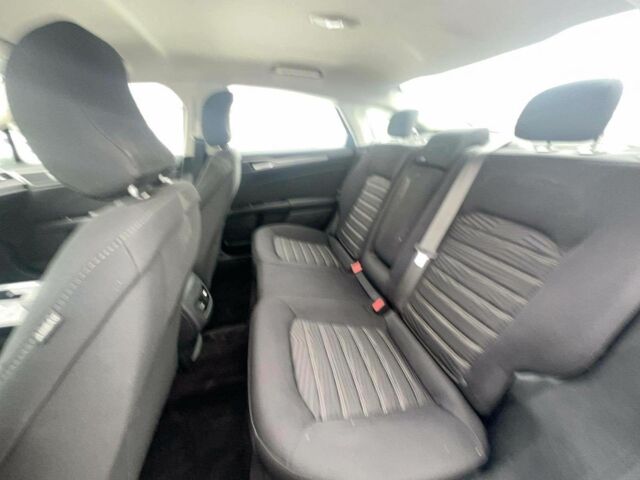 Червоний Форд Фьюжен, об'ємом двигуна 2.5 л та пробігом 120 тис. км за 3200 $, фото 5 на Automoto.ua