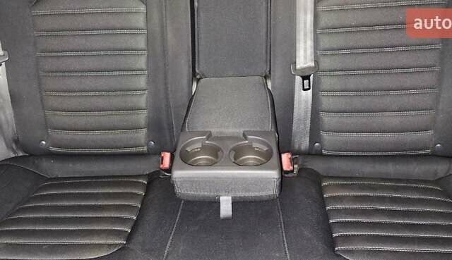 Красный Форд Фьюжн, объемом двигателя 2.49 л и пробегом 214 тыс. км за 9300 $, фото 23 на Automoto.ua