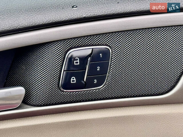 Красный Форд Фьюжн, объемом двигателя 1.5 л и пробегом 225 тыс. км за 8999 $, фото 25 на Automoto.ua