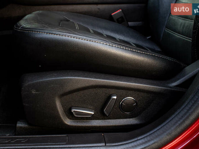 Красный Форд Фьюжн, объемом двигателя 2 л и пробегом 94 тыс. км за 14900 $, фото 44 на Automoto.ua