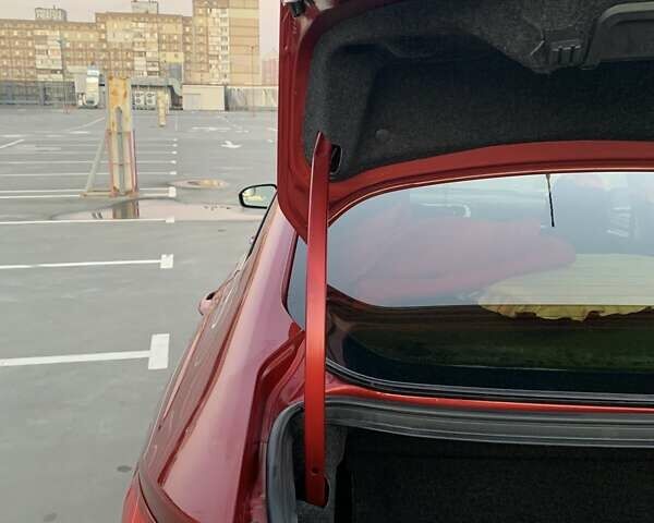 Красный Форд Фьюжн, объемом двигателя 2.49 л и пробегом 190 тыс. км за 9500 $, фото 32 на Automoto.ua