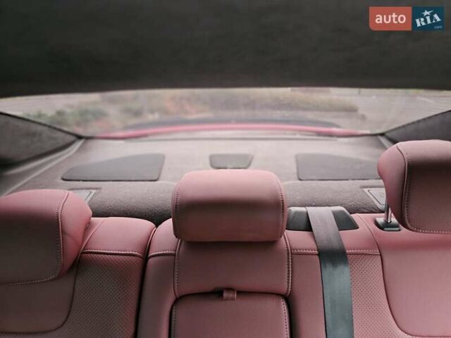 Форд Фьюжн 2015 в Киеве на Automoto.ua Красный Форд Фьюжн, объемом двигателя 2.5 л и пробегом 175 тыс. км за 13700 $, фото 16 на Automoto.ua