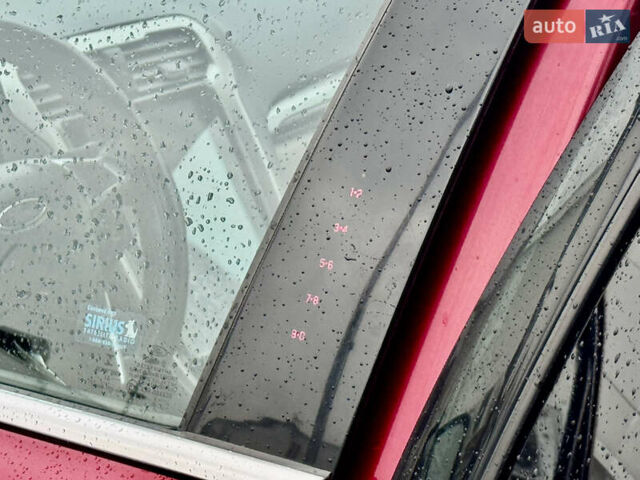 Красный Форд Фьюжн, объемом двигателя 1.5 л и пробегом 225 тыс. км за 8999 $, фото 43 на Automoto.ua