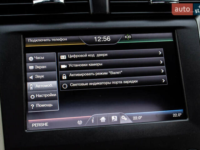 Красный Форд Фьюжн, объемом двигателя 2 л и пробегом 94 тыс. км за 14900 $, фото 55 на Automoto.ua