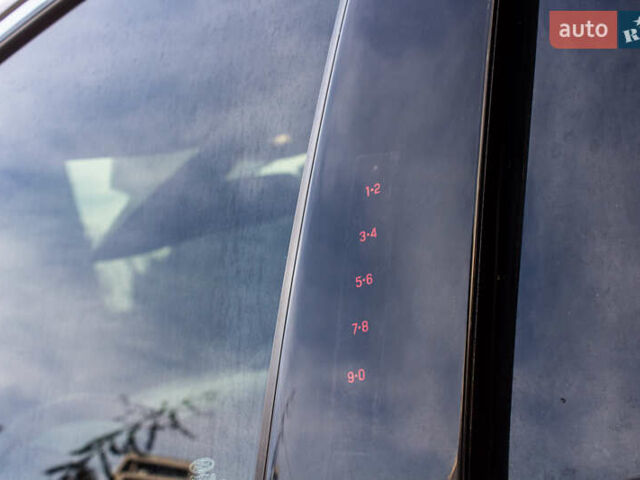 Красный Форд Фьюжн, объемом двигателя 2 л и пробегом 94 тыс. км за 14900 $, фото 16 на Automoto.ua