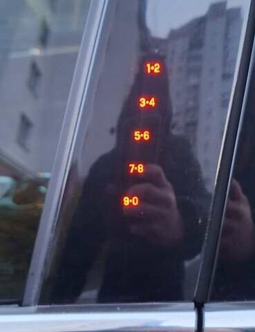 Красный Форд Фьюжн, объемом двигателя 2.49 л и пробегом 214 тыс. км за 9300 $, фото 18 на Automoto.ua