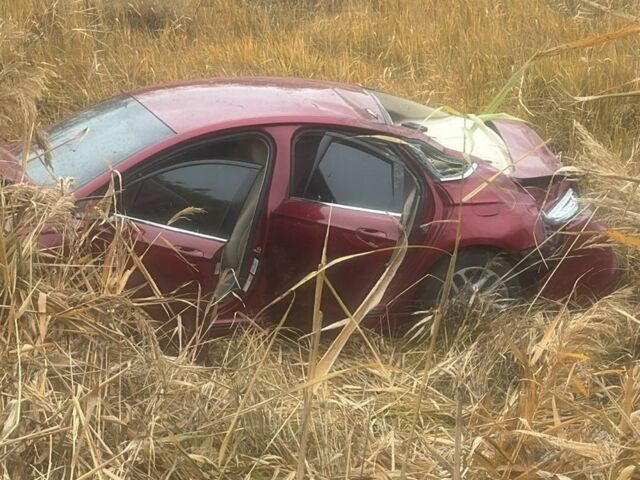 Форд Фьюжен 2015 у Синельниковом на Automoto.ua Червоний Форд Фьюжен, об'ємом двигуна 0 л та пробігом 150 тис. км за 5000 $, фото 1 на Automoto.ua