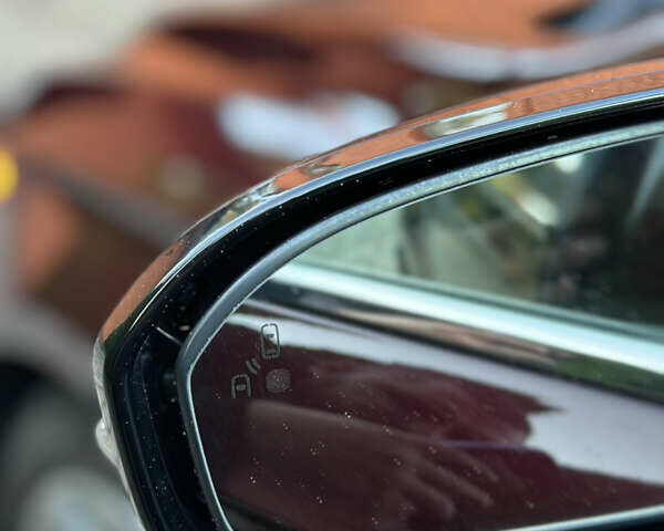 Красный Форд Фьюжн, объемом двигателя 2 л и пробегом 211 тыс. км за 12999 $, фото 7 на Automoto.ua