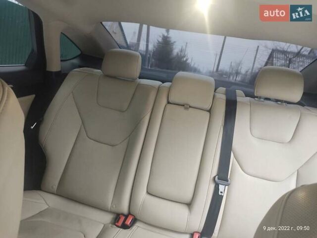 Форд Фьюжен 2016 у Нововолинськ на Automoto.ua Червоний Форд Фьюжен, об'ємом двигуна 2 л та пробігом 163 тис. км за 12000 $, фото 11 на Automoto.ua