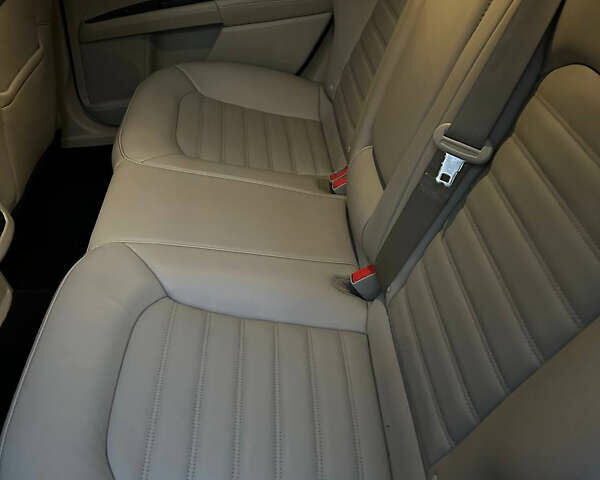 Красный Форд Фьюжн, объемом двигателя 2 л и пробегом 133 тыс. км за 17500 $, фото 17 на Automoto.ua