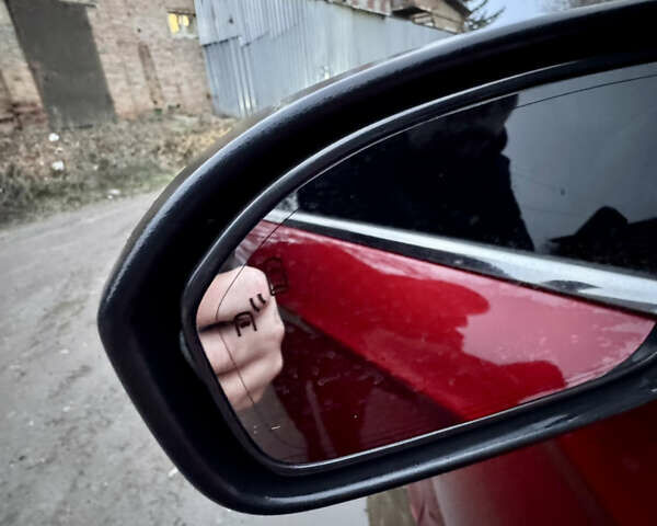 Червоний Форд Фьюжен, об'ємом двигуна 2.49 л та пробігом 229 тис. км за 11000 $, фото 7 на Automoto.ua