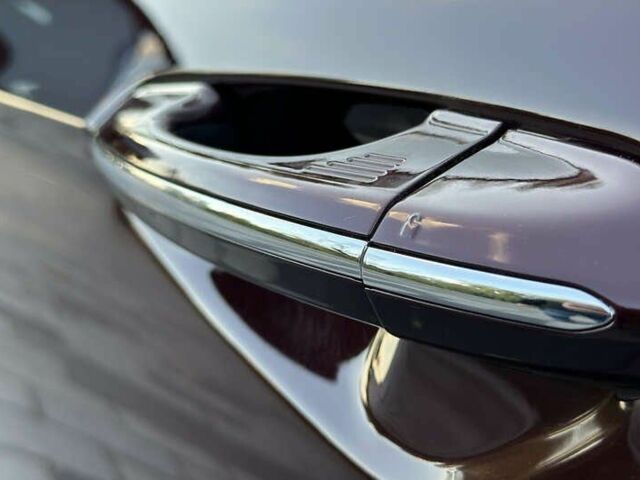 Красный Форд Фьюжн, объемом двигателя 2 л и пробегом 102 тыс. км за 10500 $, фото 6 на Automoto.ua