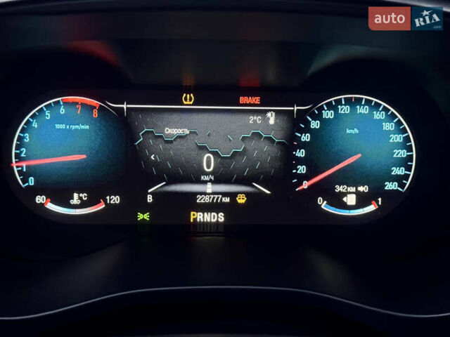 Червоний Форд Фьюжен, об'ємом двигуна 2.49 л та пробігом 229 тис. км за 11000 $, фото 15 на Automoto.ua