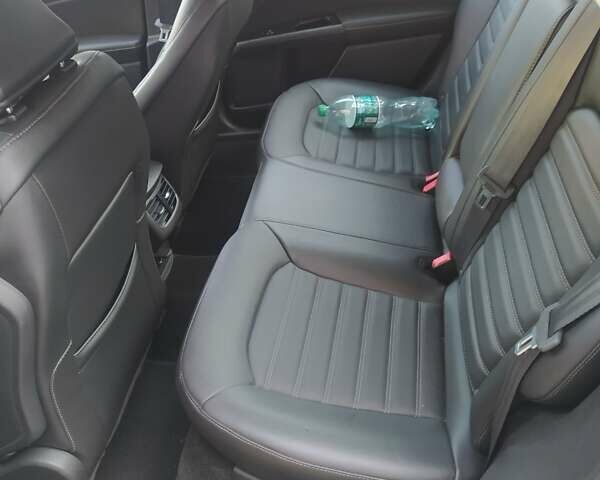 Красный Форд Фьюжн, объемом двигателя 1.5 л и пробегом 53 тыс. км за 11200 $, фото 18 на Automoto.ua