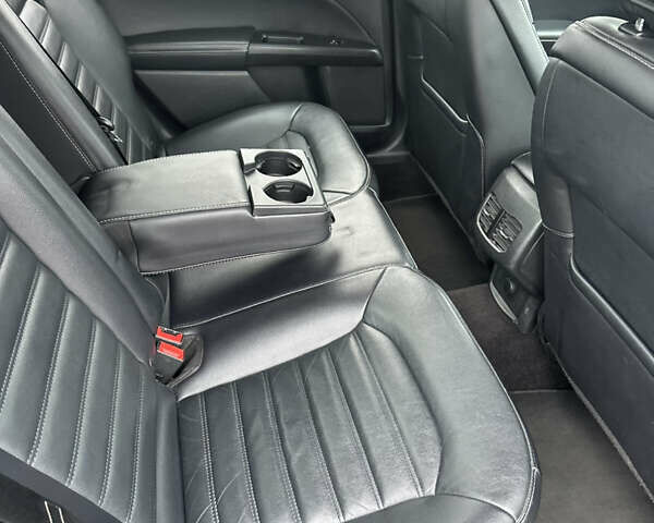 Червоний Форд Фьюжен, об'ємом двигуна 1.5 л та пробігом 199 тис. км за 9800 $, фото 16 на Automoto.ua