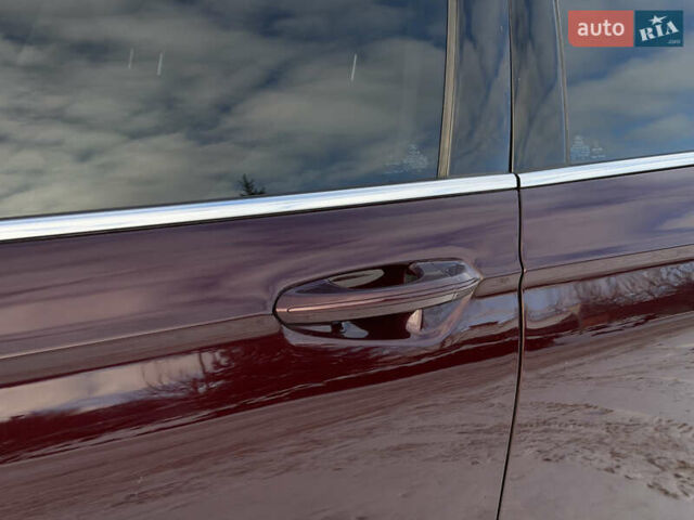Червоний Форд Фьюжен, об'ємом двигуна 2.5 л та пробігом 79 тис. км за 11800 $, фото 57 на Automoto.ua