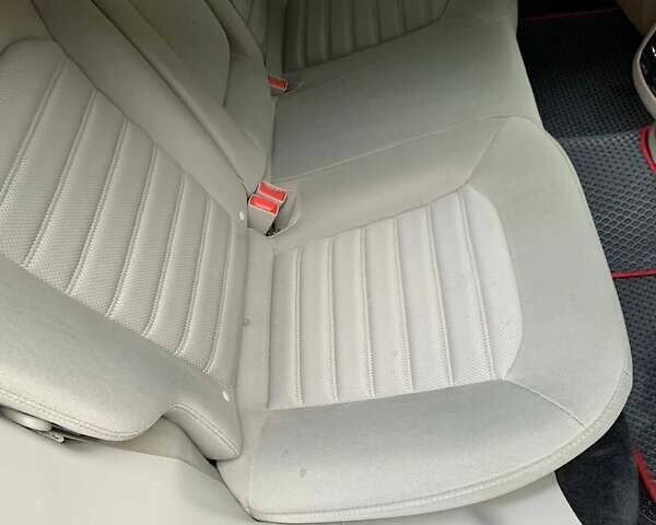 Красный Форд Фьюжн, объемом двигателя 1.5 л и пробегом 86 тыс. км за 11900 $, фото 14 на Automoto.ua