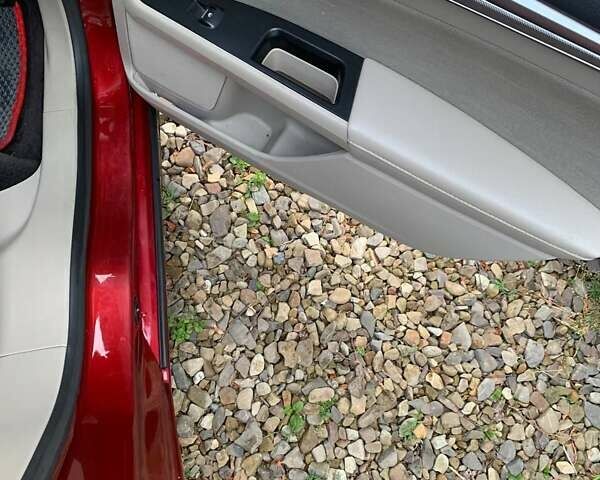 Красный Форд Фьюжн, объемом двигателя 1.5 л и пробегом 86 тыс. км за 11900 $, фото 8 на Automoto.ua